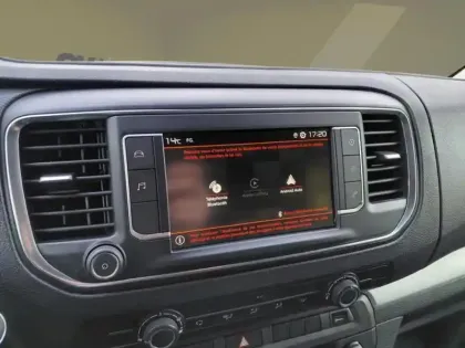 Photo 13 Citroën Spacetourer Gén. I Ph1 Business 4