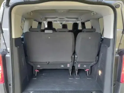 Photo 8 Citroën Spacetourer Gén. I Ph1 Business 4