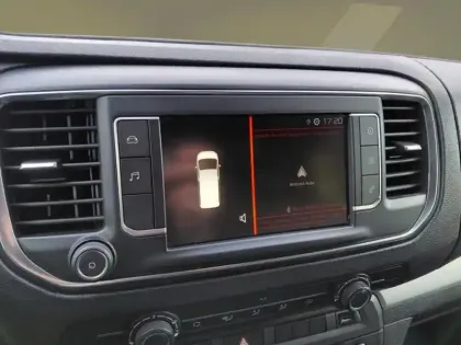 Photo 14 Citroën Spacetourer Gén. I Ph1 Business 4