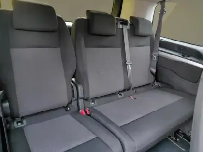 Photo 12 Citroën Spacetourer Gén. I Ph1 Business 4