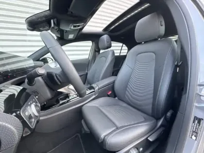 Photo 14 Mercedes Classe A 180 d Progressive Line