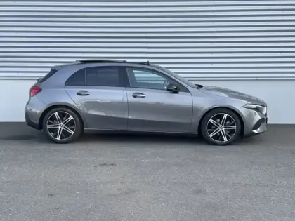 Photo 5 Mercedes Classe A 180 d Progressive Line