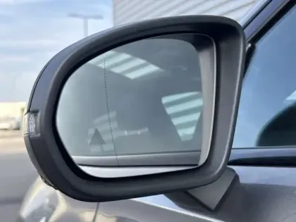 Photo 12 Mercedes Classe A 180 d Progressive Line