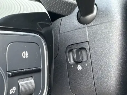 Photo 17 Mercedes Classe A 180 d Progressive Line