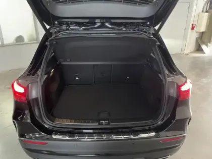 Photo 9 Mercedes GLA 200 d AMG Line