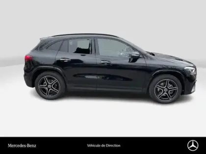 Photo 5 Mercedes GLA 200 d AMG Line