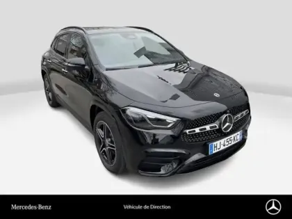 Photo 6 Mercedes GLA 200 d AMG Line