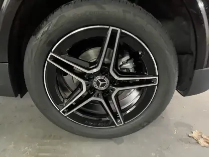 Photo 8 Mercedes GLA 200 d AMG Line