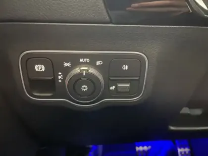 Photo 15 Mercedes GLA 200 d AMG Line