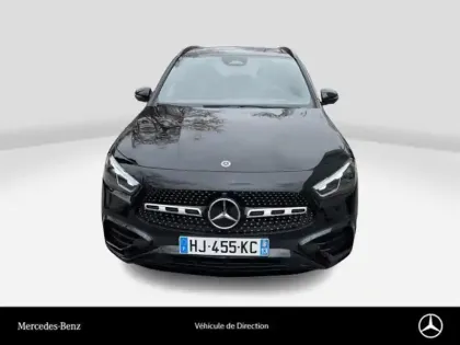 Photo 7 Mercedes GLA 200 d AMG Line