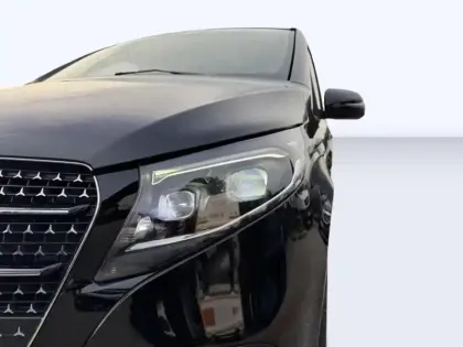 Photo 11 Mercedes CLA V 250 d AVANTGARDE Extra long