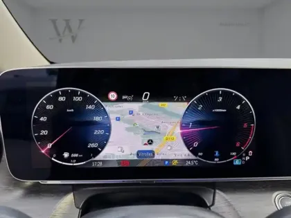 Photo 16 Mercedes CLA V 250 d AVANTGARDE Extra long