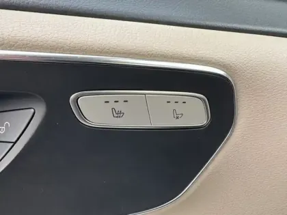 Photo 13 Mercedes CLA V 250 d AVANTGARDE Extra long