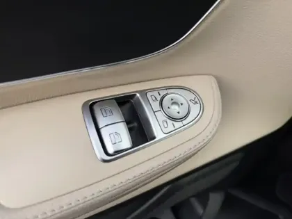 Photo 12 Mercedes CLA V 250 d AVANTGARDE Extra long