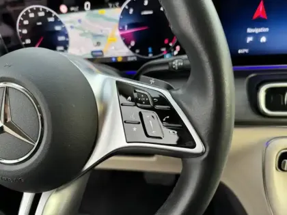 Photo 17 Mercedes CLA V 250 d AVANTGARDE Extra long