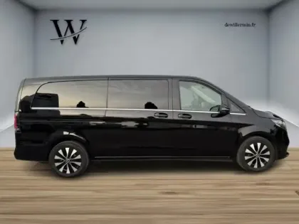 Photo 5 Mercedes CLA V 250 d AVANTGARDE Extra long