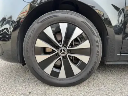 Photo 8 Mercedes CLA V 250 d AVANTGARDE Extra long