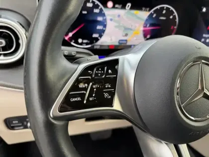 Photo 18 Mercedes CLA V 250 d AVANTGARDE Extra long