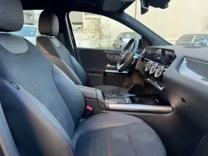 Photo 9 Mercedes Classe B 200 d AMG Line