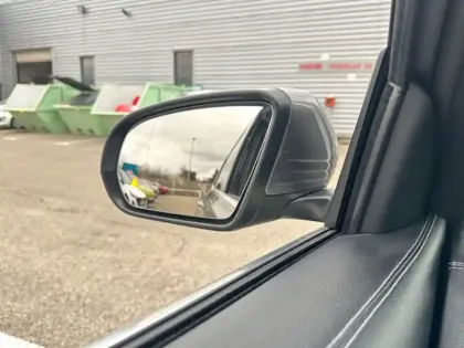 Photo 12 Mercedes GLB 220 d 4MATIC AMG Line