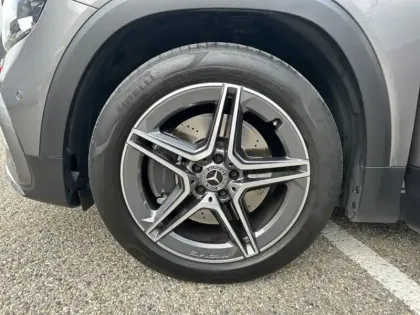 Photo 8 Mercedes GLB 220 d 4MATIC AMG Line