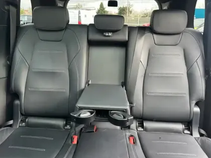 Photo 19 Mercedes GLB 220 d 4MATIC AMG Line