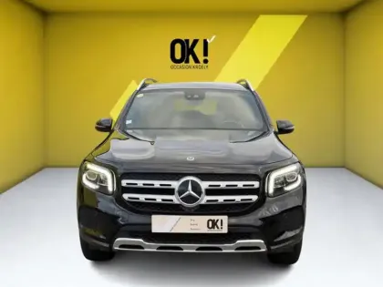 Photo 6 Mercedes GLB 200 d 2.0 150 Business Line