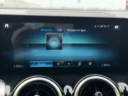 Photo 22 Mercedes GLB 200 d 2.0 150 Business Line