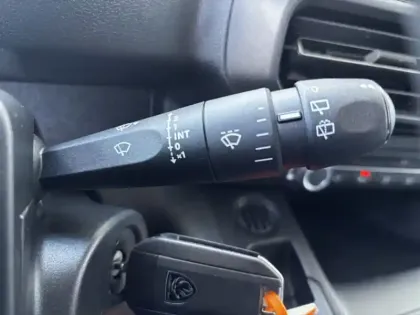 Photo 14 Peugeot Partner Gén. III Ph2 Base 4