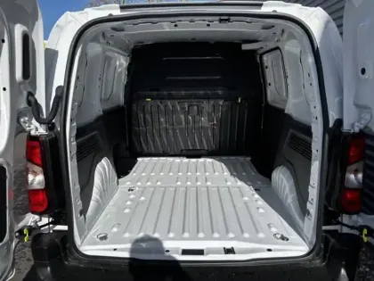 Photo 7 Peugeot Partner Gén. III Ph2 Base 4