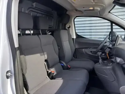 Photo 18 Peugeot Partner Gén. III Ph2 Base 4