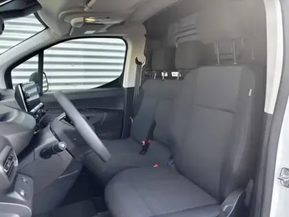 Photo 9 Peugeot Partner Gén. III Ph2 Base 4