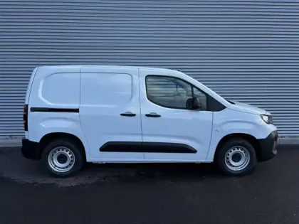 Photo 8 Peugeot Partner Gén. III Ph2 Base 4