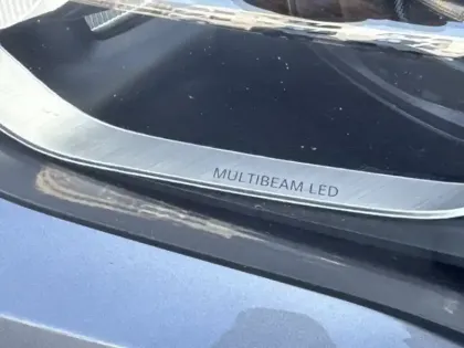 Photo 15 Mercedes GLA 250 e Hybrid EQ AMG Line