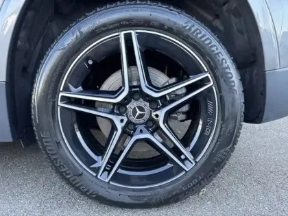 Photo 8 Mercedes GLA 250 e Hybrid EQ AMG Line