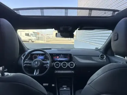 Photo 10 Mercedes GLA 250 e Hybrid EQ AMG Line