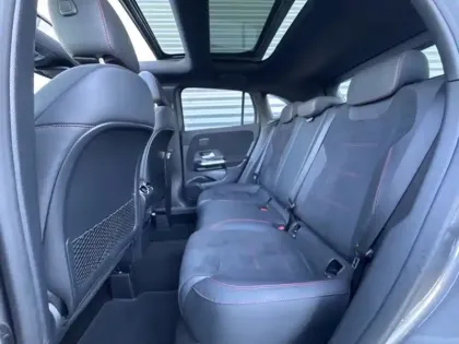 Photo 14 Mercedes GLA 250 e Hybrid EQ AMG Line