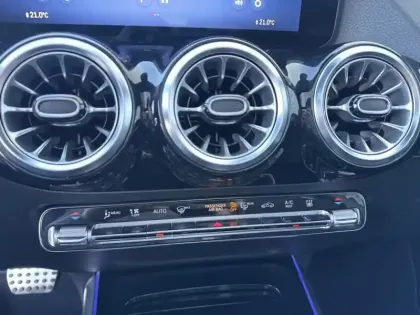 Photo 19 Mercedes GLA 250 e Hybrid EQ AMG Line