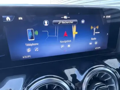 Photo 21 Mercedes GLA 250 e Hybrid EQ AMG Line