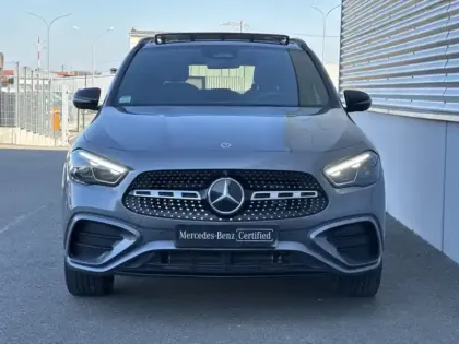 Photo 7 Mercedes GLA 250 e Hybrid EQ AMG Line