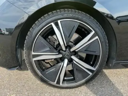 Photo 8 Peugeot 308 GT 1.6 224 ch EAT8