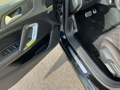 Photo 13 Peugeot 308 GT 1.6 224 ch EAT8