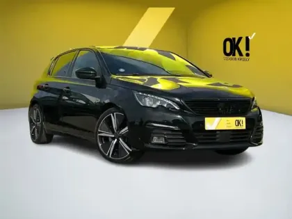 Photo 6 Peugeot 308 GT 1.6 224 ch EAT8