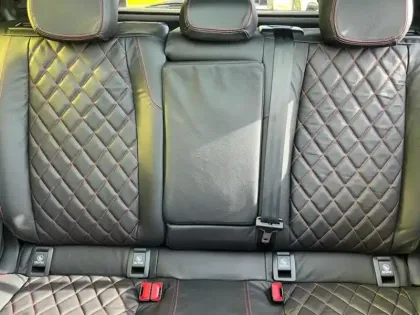 Photo 15 Peugeot 308 GT 1.6 224 ch EAT8