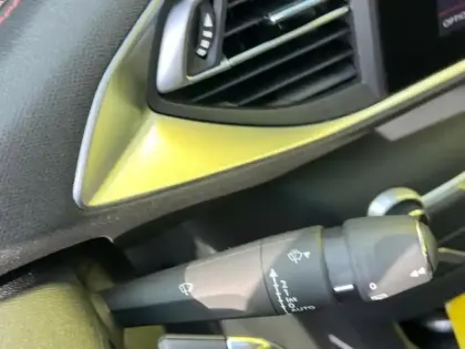 Photo 20 Peugeot 308 GT 1.6 224 ch EAT8