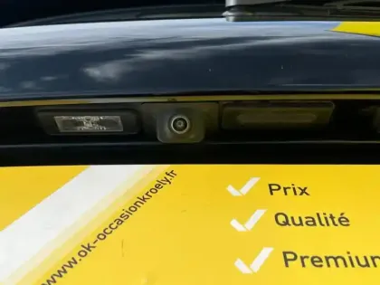 Photo 12 Peugeot 308 GT 1.6 224 ch EAT8