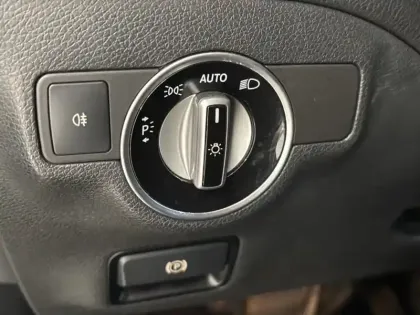 Photo 20 Mercedes CLA 200 1.6 156 Sensation