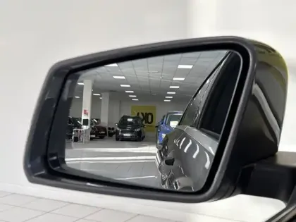 Photo 25 Mercedes CLA 200 1.6 156 Sensation