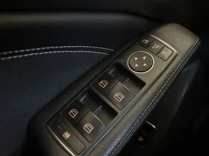 Photo 12 Mercedes CLA 200 1.6 156 Sensation