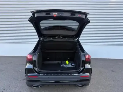 Photo 9 Mercedes GLA 200 d AMG Line